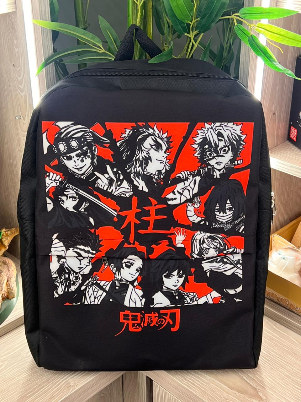 Demon Slayer-Hashira Bag