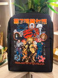Naruto Bag