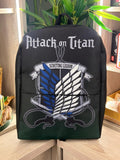 Attack on Titan Bag