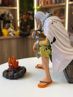 Silvers Rayleigh: The Dark King -PVC