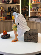 Silvers Rayleigh: The Dark King -PVC