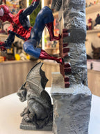 Spider-Man: Wall-Crawler -PVC