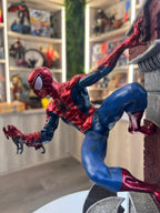Spider-Man: Wall-Crawler -PVC
