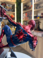 Spider-Man: Wall-Crawler -PVC