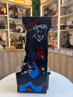 Spider-Man: Wall-Crawler -PVC