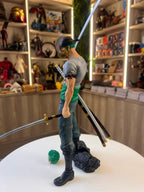 Roronoa Zoro: Santoryu Master - PVC