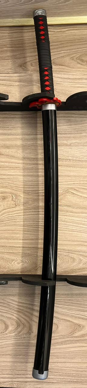 Demon Slayer: Tanjiro Kamado Katana