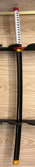 Demon Slayer: Giyu Tomioka LED Katana