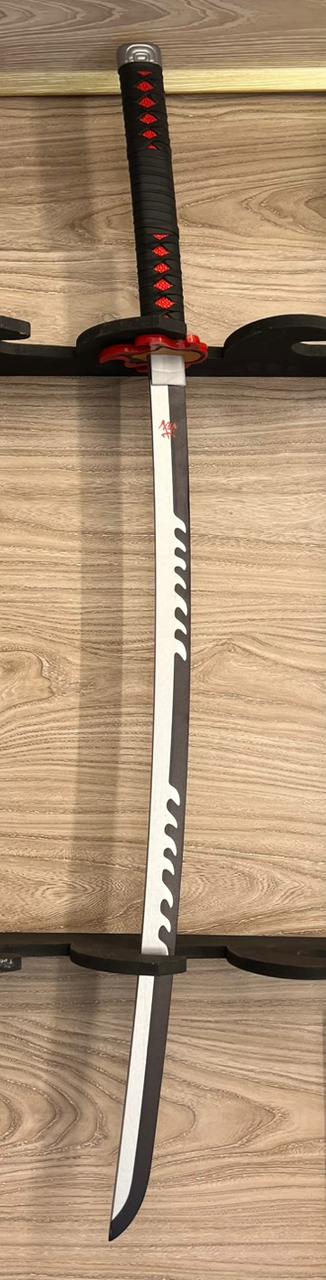 Demon Slayer: Tanjiro Kamado Katana