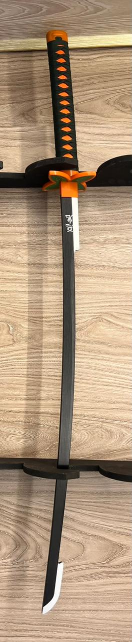 Demon Slayer: Shinobu Kocho Katana