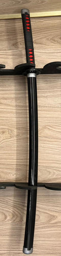 Demon Slayer: Tanjiro old LED Katana