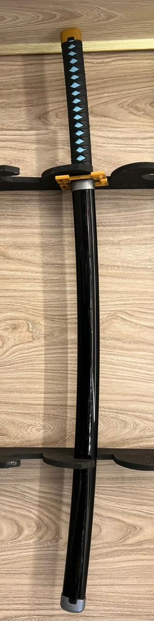 Demon Slayer: Muichiro Tokito LED Katana