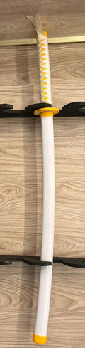 Demon Slayer: Zenitsu LED Katana