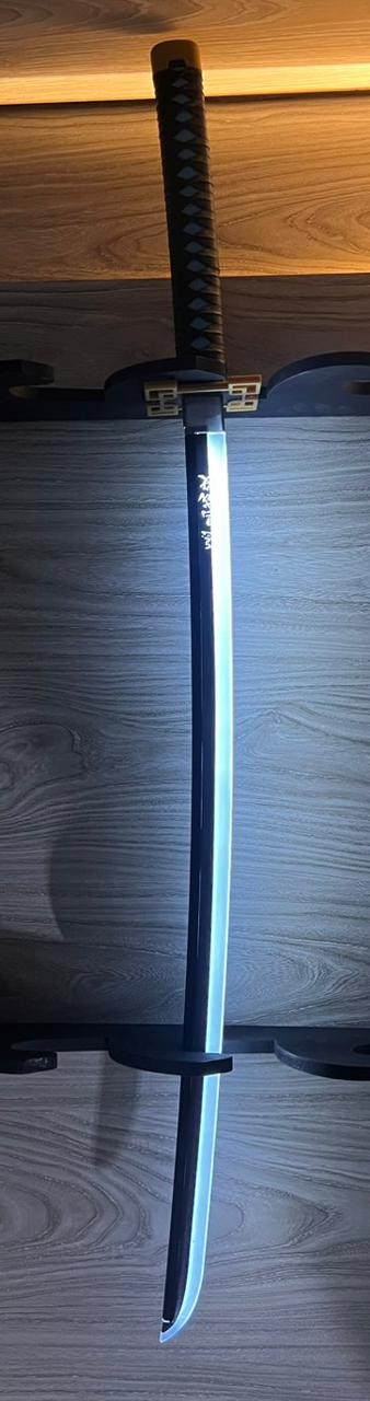 Demon Slayer: Muichiro Tokito LED Katana