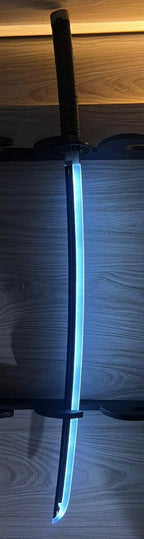 Demon Slayer: Tanjiro old LED Katana