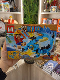 One Piece Lego Sets