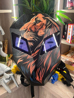 King of the Jungle: Smart LED Knight-Pack