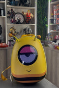Bumblebee Pixie-Pack: Interactive LED Backpack