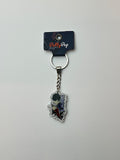 Solo Leveling Acrylic Keychain