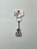 Jujutsu Kaisen Acrylic Keychain