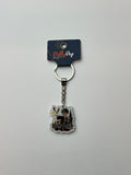 Harry Potter Acrylic Keychain