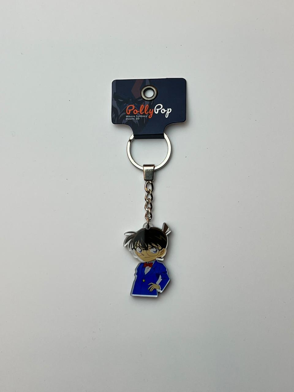 Detective Conan Acrylic Keychain