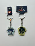 Genshin Impact Acrylic keychain