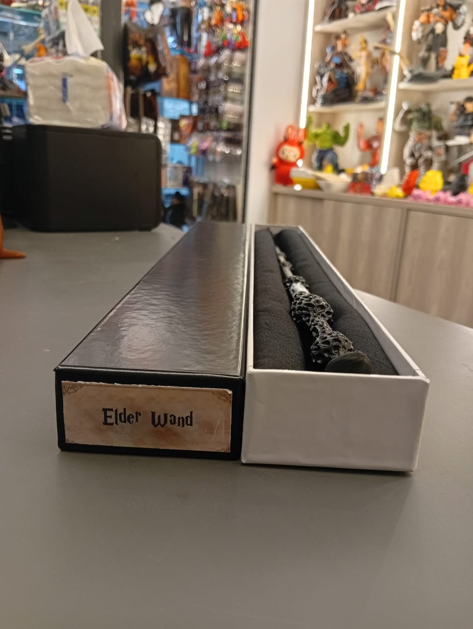 Elder Wand