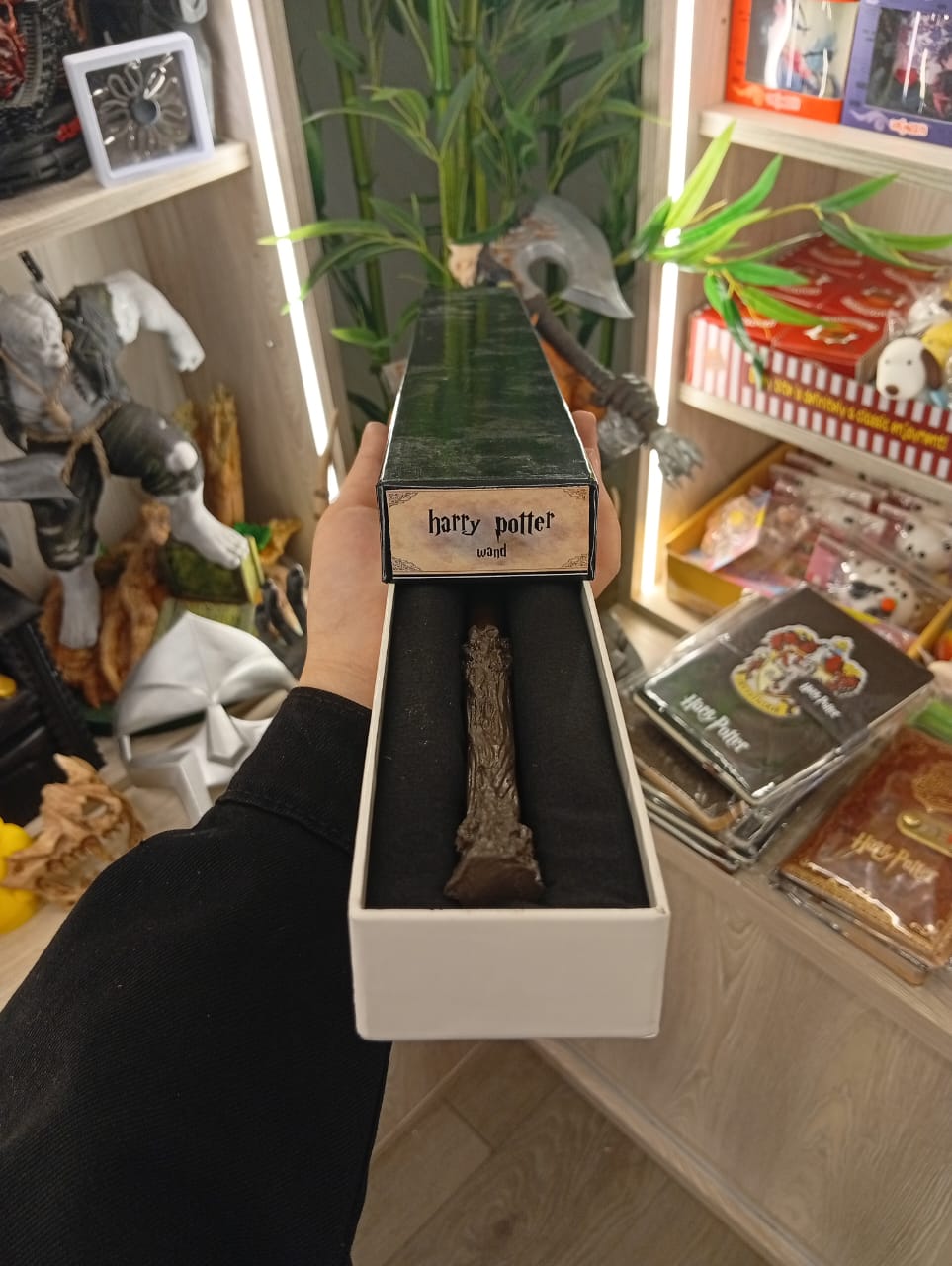 Harry Potter - Wand