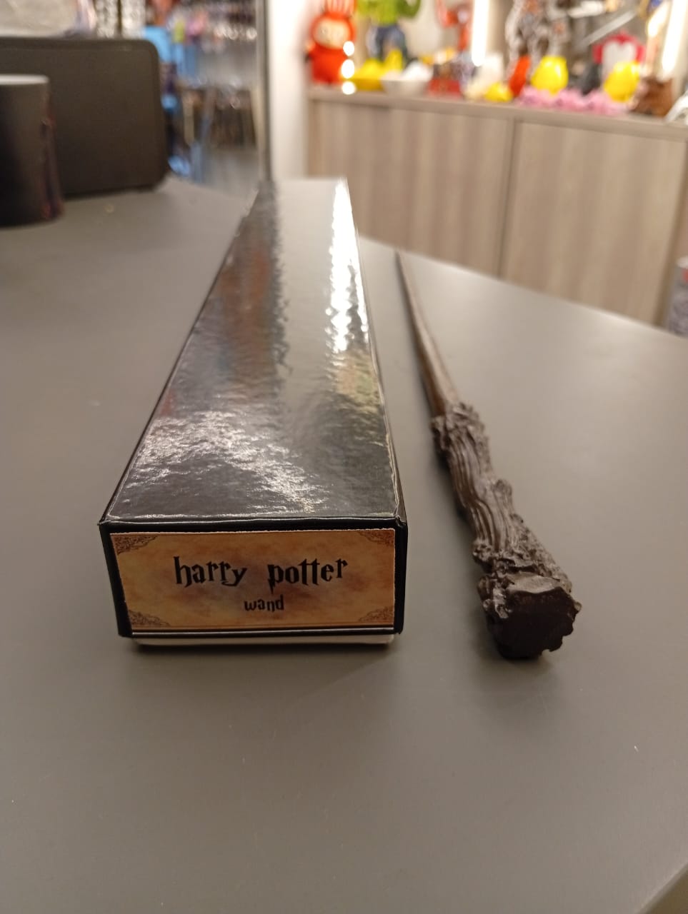 Harry Potter - Wand