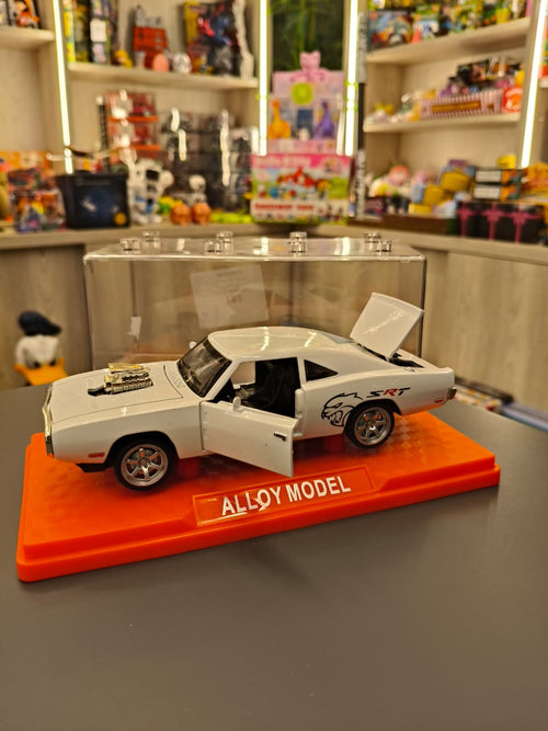 1970 Dodge Charger SRT Hellcat Model - Image 2