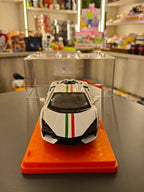 Lamborghini Revuelto Italian Edition Model - Image 2