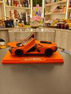 Lamborghini Revuelto Supercar Replica - Image 3