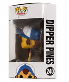 Dipper Pines from Gravity Falls 240 - Image 3
