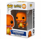 Charmander from Pokémon 455 - Image 2