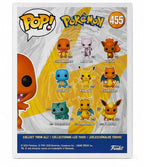 Charmander from Pokémon 455 - Image 3