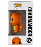 Charmander from Pokémon 455 - Image 4