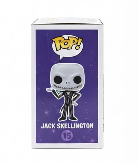 Jack Skellington from The Nightmare Before Christmas 15 - Image 3