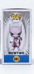 Mewtwo from Pokémon 581 - Image 2