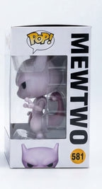 Mewtwo from Pokémon 581 - Image 3