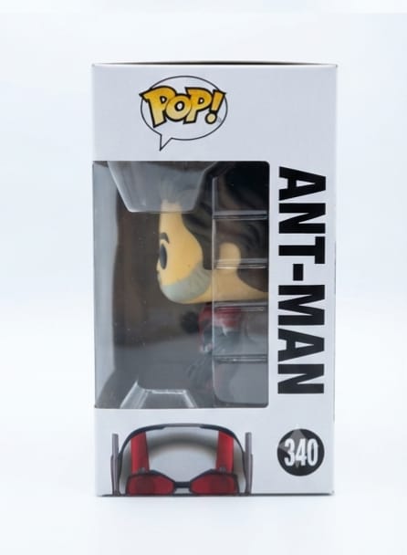 Ant-Man from Ant-Man and The Wasp 340 - Image 2