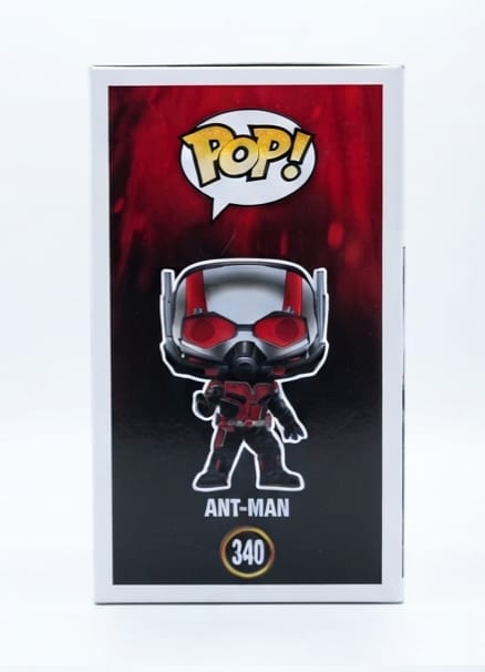Ant-Man from Ant-Man and The Wasp 340 - Image 3