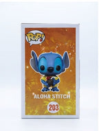 Aloha Stitch from Lilo & Stitch - Image 3