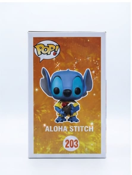 Aloha Stitch from Lilo & Stitch - Image 3