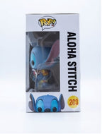 Aloha Stitch from Lilo & Stitch - Image 4