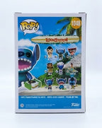 Stitch as Baker from Lilo & Stitch 1048 - Image 2