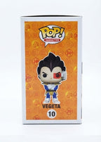 Vegeta from Dragon Ball Z 10 - Image 2