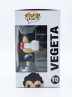 Vegeta from Dragon Ball Z 10 - Image 4