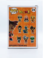 Goku (Super Saiyan God) from Dragon Ball Super 24 - Image 2