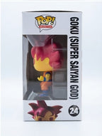 Goku (Super Saiyan God) from Dragon Ball Super 24 - Image 4